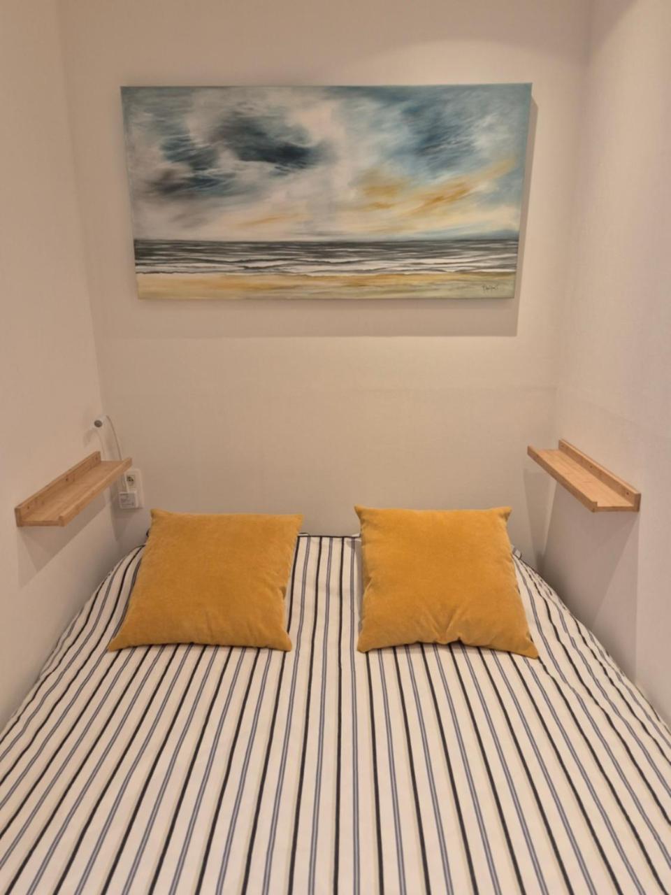 Ensor 1 - Centrum Oostende 外观 照片